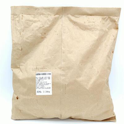 美国LambWeston蓝威斯顿X7300冷冻3/8粗薯条2.26kg油炸速成食品