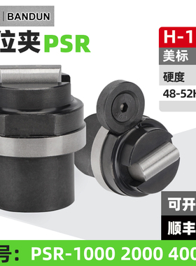 限位夹PSR1000PSR2000美国标准DME模具行位锁珠固定器五金包邮
