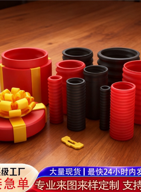 Annoying Nested Screw Gift Box圣诞节春节新年礼盒搞笑套娃礼品