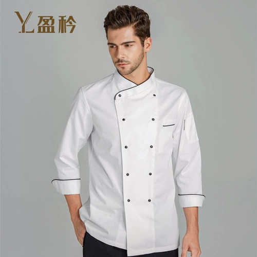 Шеф -повар yingye