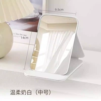 Средний средний нежный молоко белый 【Толстый хлеб модель】