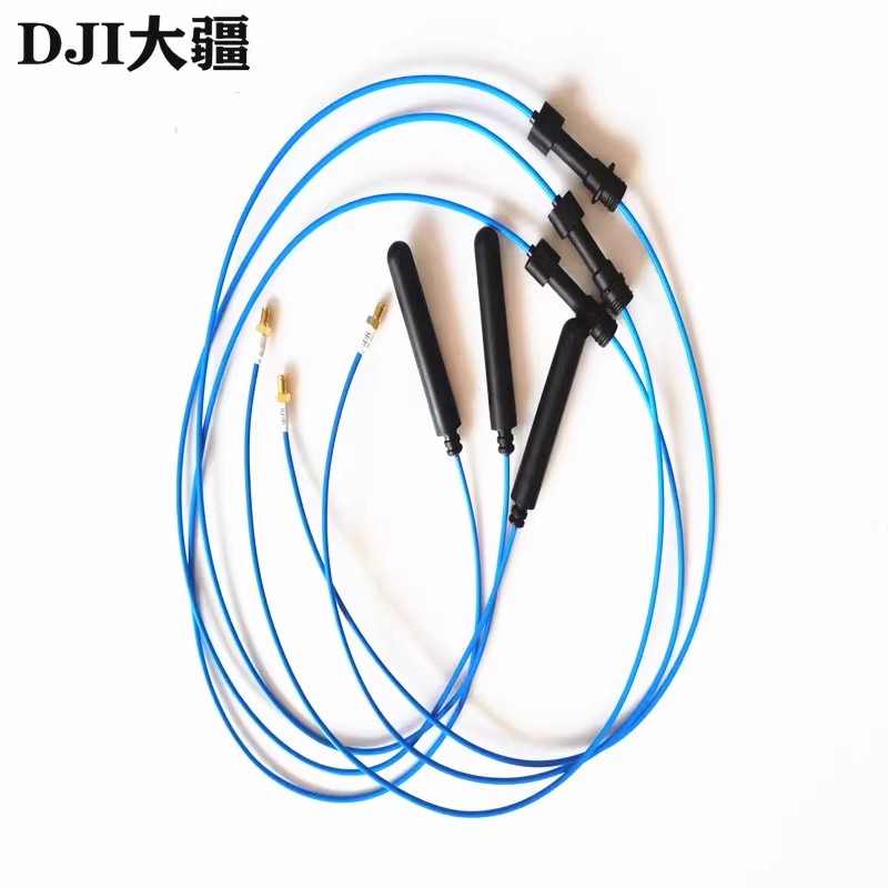 大疆T50SDR天线（后）000325.01