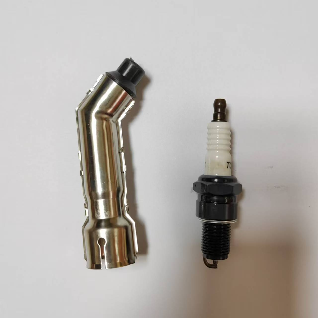 大疆t40/t50火花塞高压冒