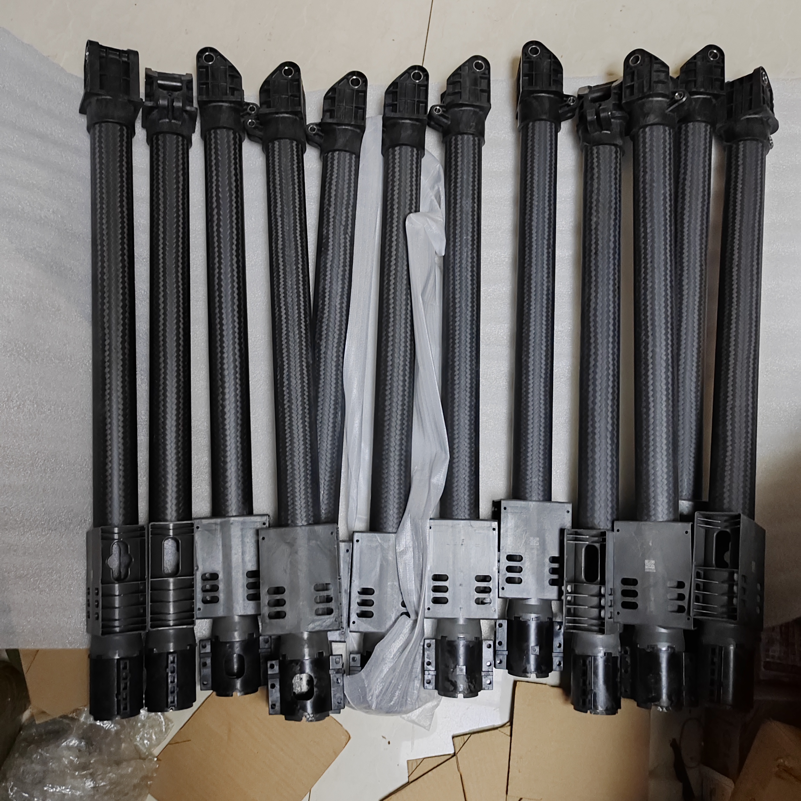 大疆植保机T40机臂  手臂 新款