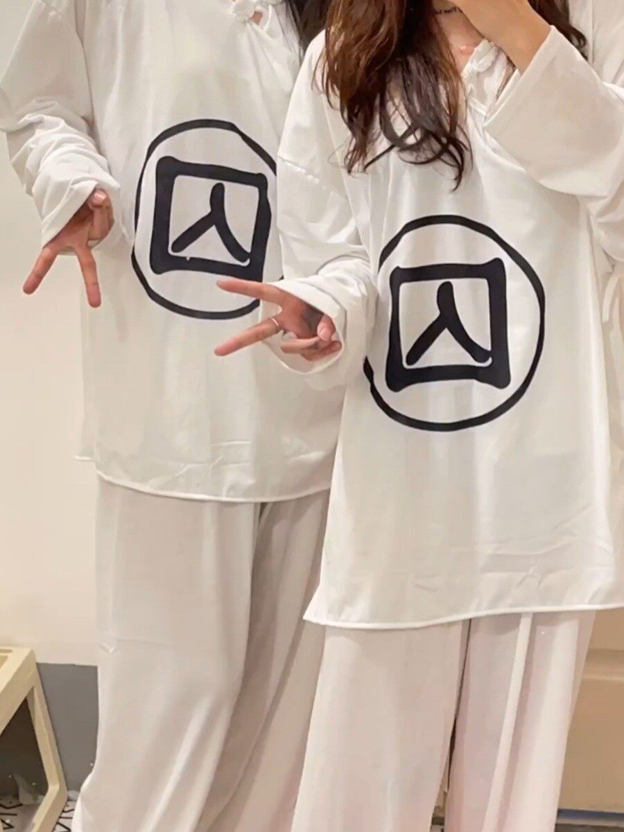 囚服睡衣可爱演出囚犯犯人囚服搞笑搞怪风睡衣礼物古装纯狱风情纯