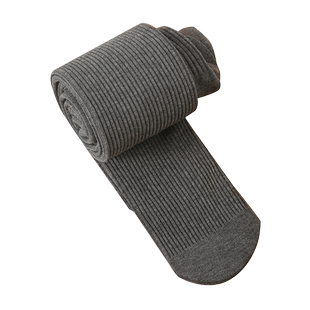 女童打底裤春秋外穿连袜宝宝加绒连脚一体儿童连裤袜秋冬款加薄绒