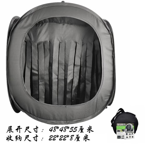 便携加厚弹弓快速折叠户外新款