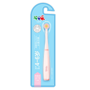 纳爱斯牙刷家庭装16支装软毛宽头牙刷