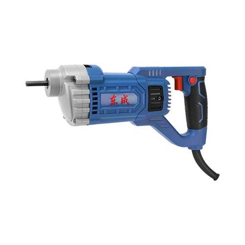 新款手提式混凝土振动棒振动器小型水泥振捣棒震动器单相包邮