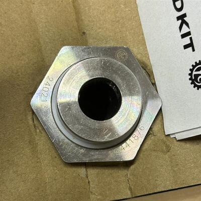 新款格莱富机床泵国产贴牌 MTR1,3,5 HUUV 96455085 线切割包邮