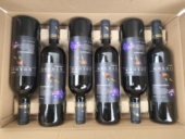 买1送1 澳大利亚进口干红葡萄酒整箱750ml6支澳谷袋鼠西拉14度