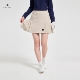 饰A字裙 双侧褶装 E.PARCA2026春季 高尔夫运动服饰女装