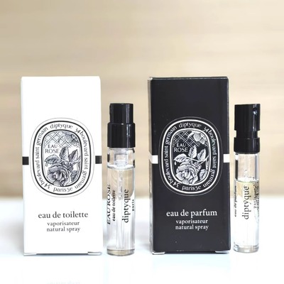 蒂普提克希腊无花果香水小样