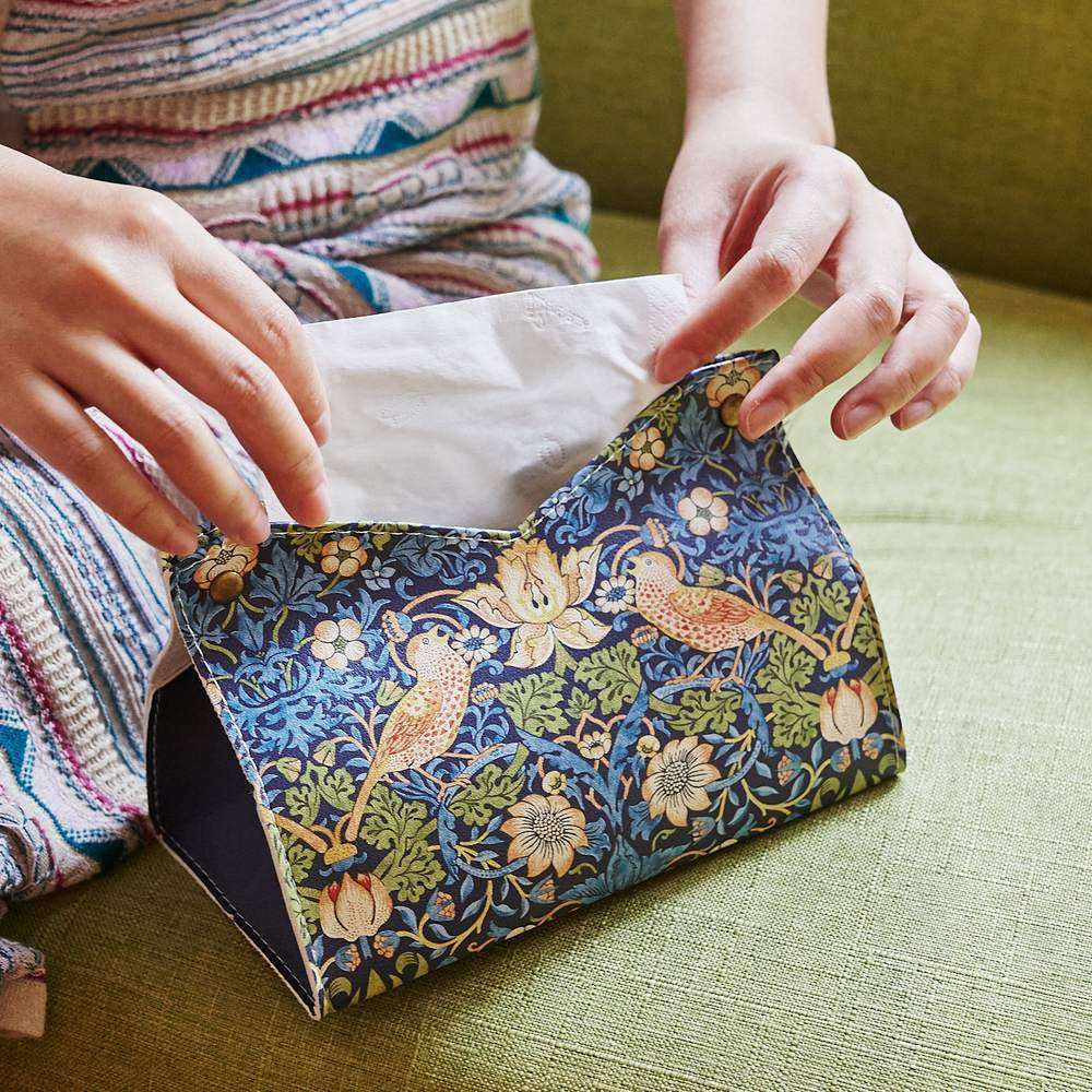 MorrisArt收纳包系列纸巾包/背包/收纳包morris art收纳包莫里斯