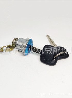 适用三菱L200 丰田皮卡油箱盖锁91-95 69058-35100 69058-35180