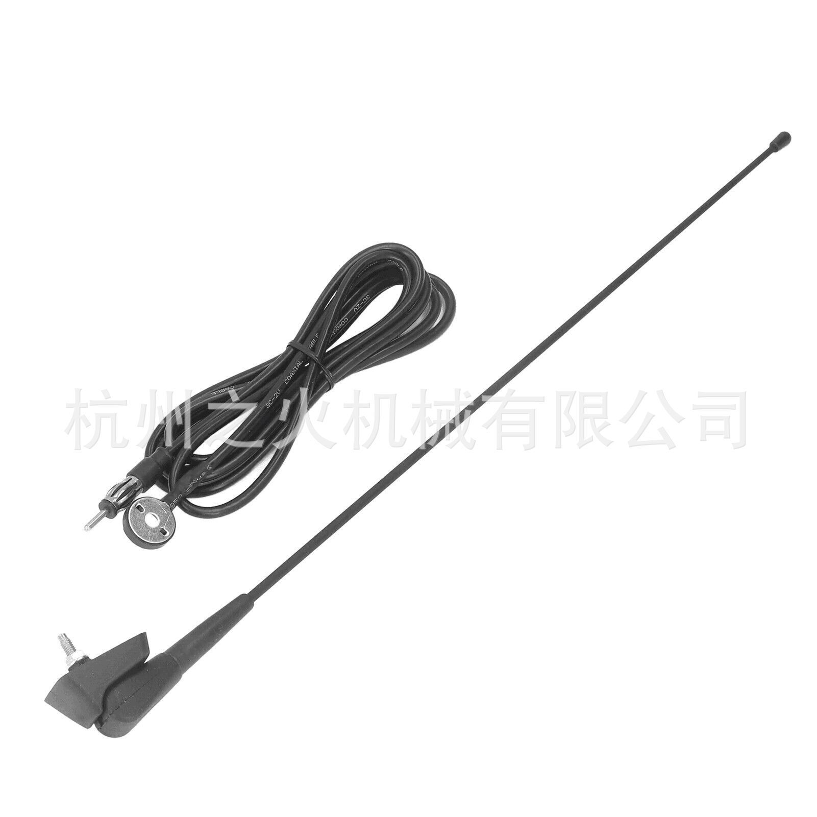 适用标致汽车天线 Peugeot 106 205 206 306 307 309 406 806