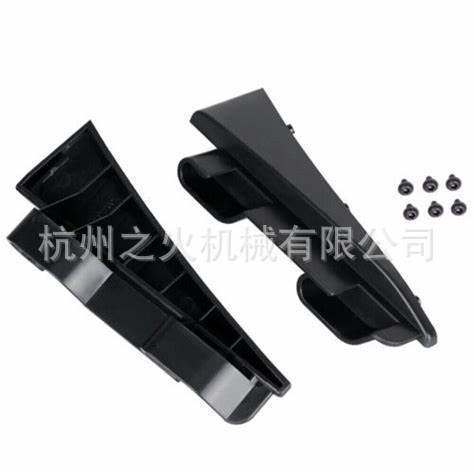 适用奥迪TT TTRS 行李箱后备箱C柱修复支架套装 8J8898283