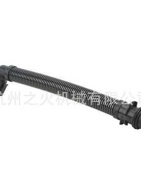 适用宝马F20 F21 F22 F30 F32 F36进气通气呼吸管软管13717823517