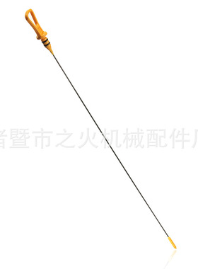 适用于宝马Mini Cooper S/R52/R53 发动机机油尺量油尺 620mm