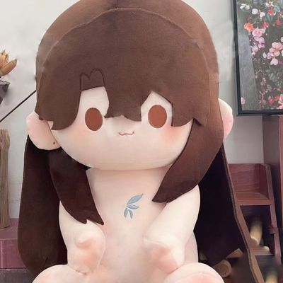 花亦山心之月周边同人花忱属性