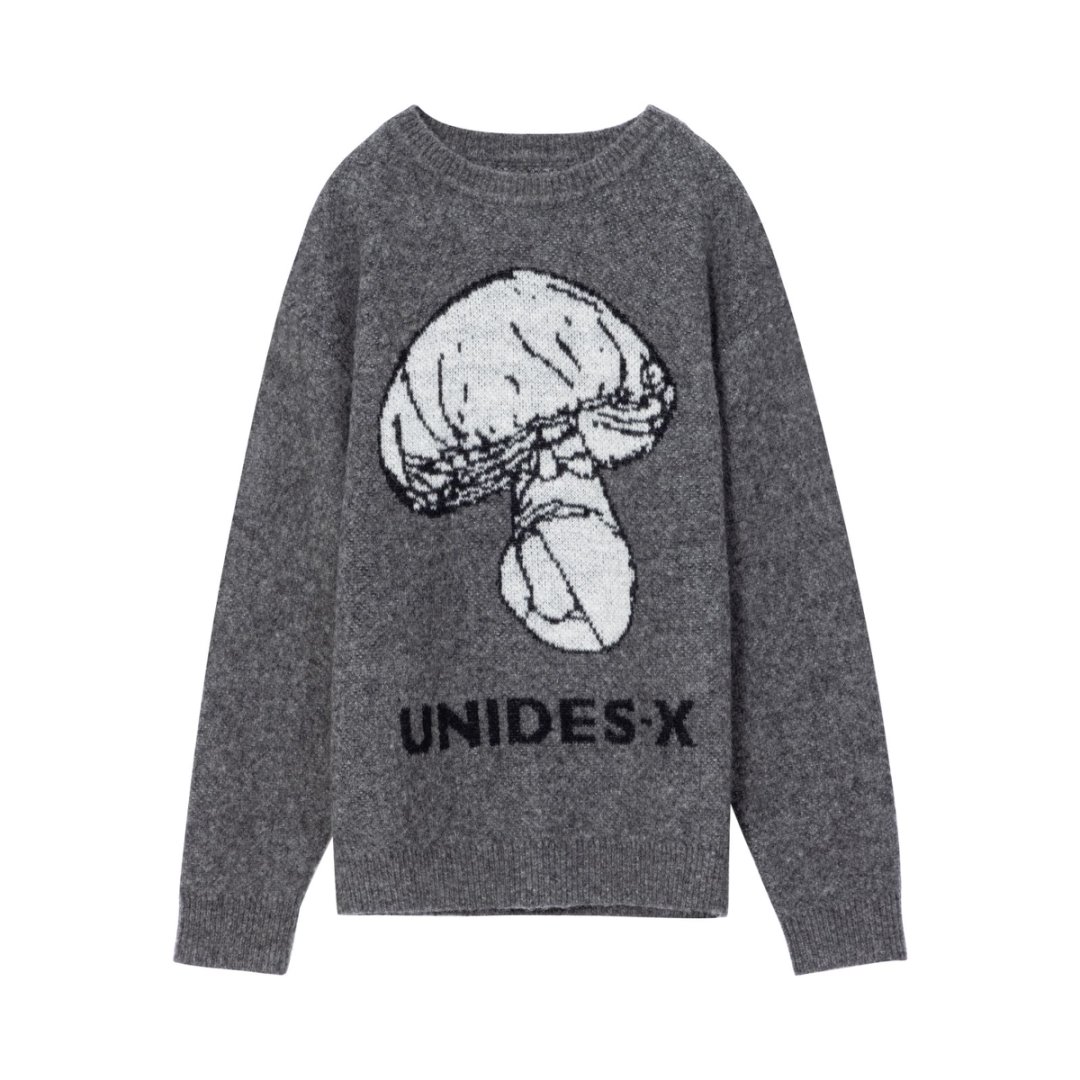 UNIDES-XUXG*P软绵绵半边绒