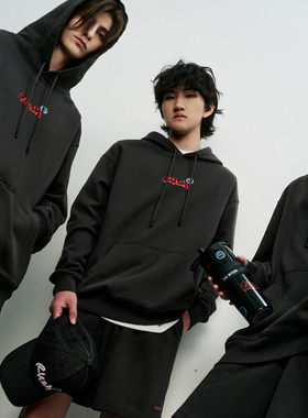 【舒心专属】UNIDES-X UX新款时尚百搭卫衣KL270119391