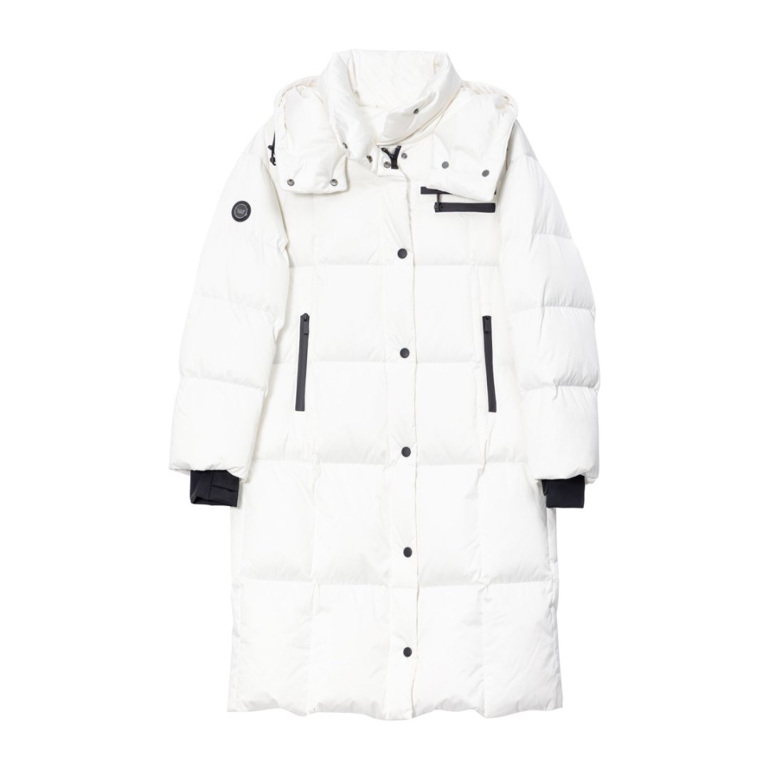 UNIDES-XUXUX2024冬季新款羽绒服