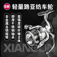 光威碳纖維主體輕量紡車(chē)輪