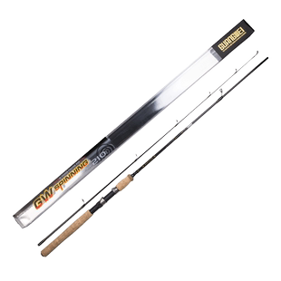 光威 路亚竿套装远投ML调钓鱼杆泛用直柄路亚泛用路滑竿滑漂钓法