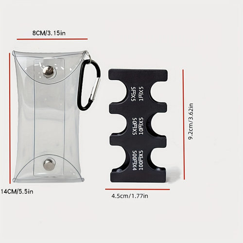 加大款日本硬币夹收纳盒日币零钱包日式日圆神器整理零钱必旅游备