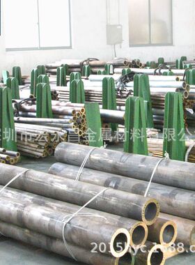 G-CuSn5ZnPb（2.1096.01）铜棒 耐磨铜管 铸造铜套 铜板 铜排