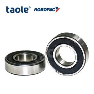 意大利ROBOPAC缠绕机ROBOT S6轴承0000606109 S6缠绕机配件