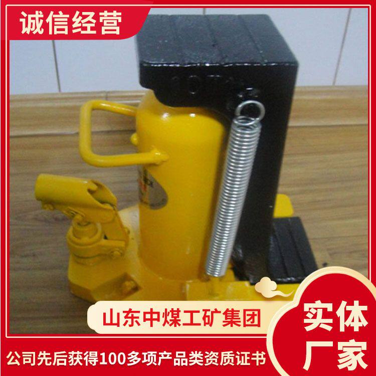 爪式千斤顶规格齐全爪式千斤顶工作原理爪式千斤顶特征
