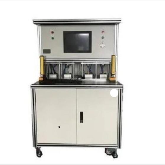 全自动燃气软管气密性测试台密封性试验仪售后无忧