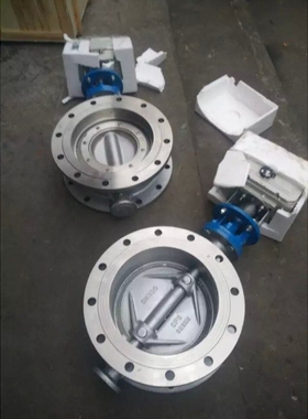 D943W-10P不锈钢304电动阀门AC220V电动蝶阀DN200电动开关蝶阀300