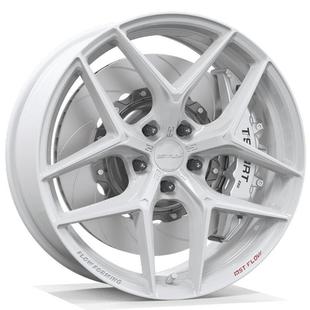 迈斯盾轮毂FK07适配于名爵长安univ思域高尔夫改装君威星瑞星越