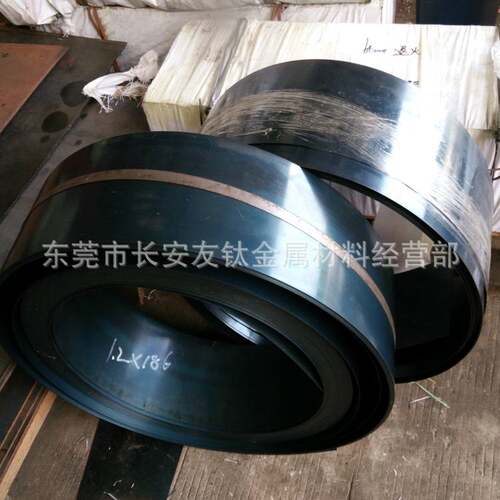 供应ASTM6150弹簧钢带 ASTM6150锰钢带 ASTM6150弹性弹簧带
