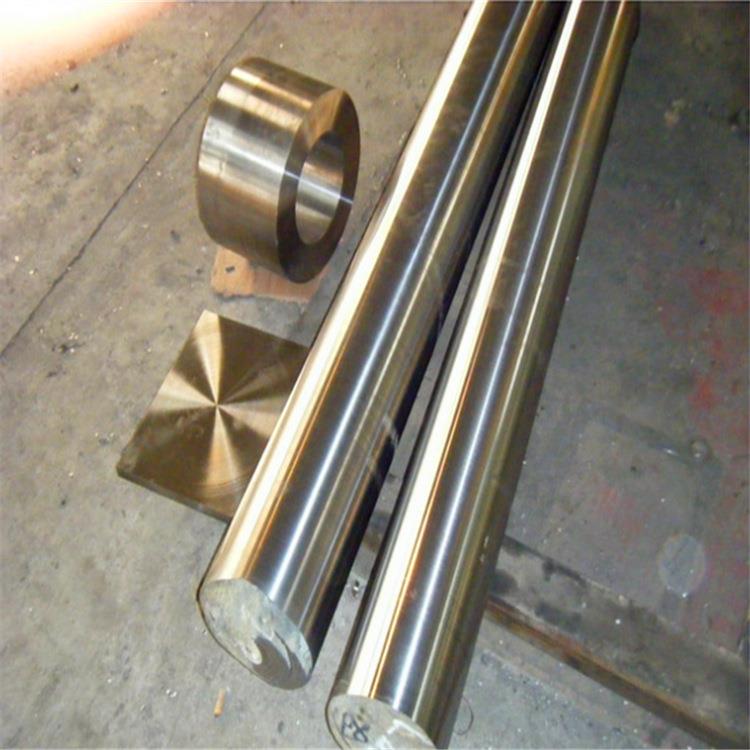 7Mn15Cr2A13V2WMo无磁轴承用钢棒7Mn15Cr2Al3V2WMo无磁钢板工具钢
