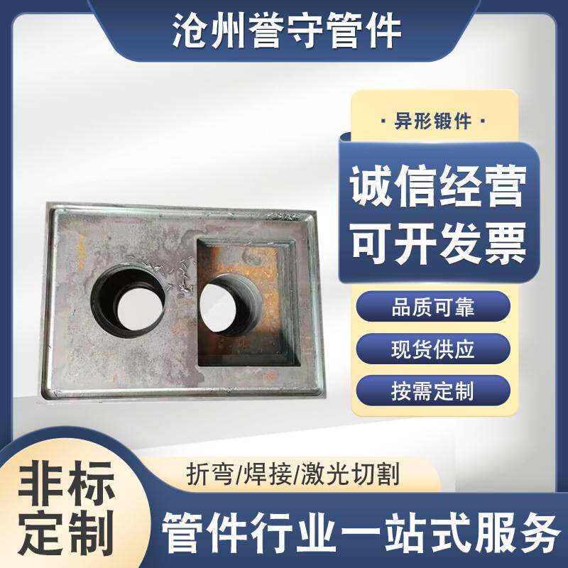 供应不锈钢自润滑水利闸门关节锻造异形锻件机械零部件轴承零部件
