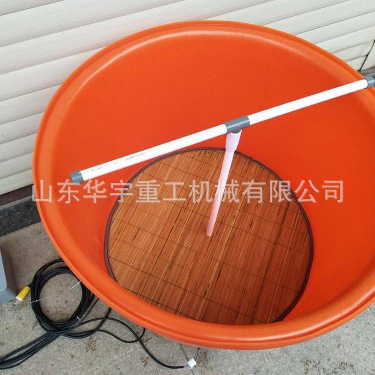 华宇供应农用种子催芽器 农业庄稼催芽设备现货 水稻催芽器设备全