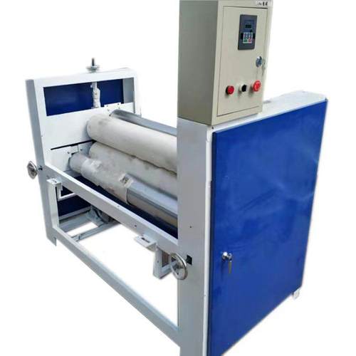 上胶单面涂胶机 木工滚胶机板材过胶机双面涂胶机家具板材