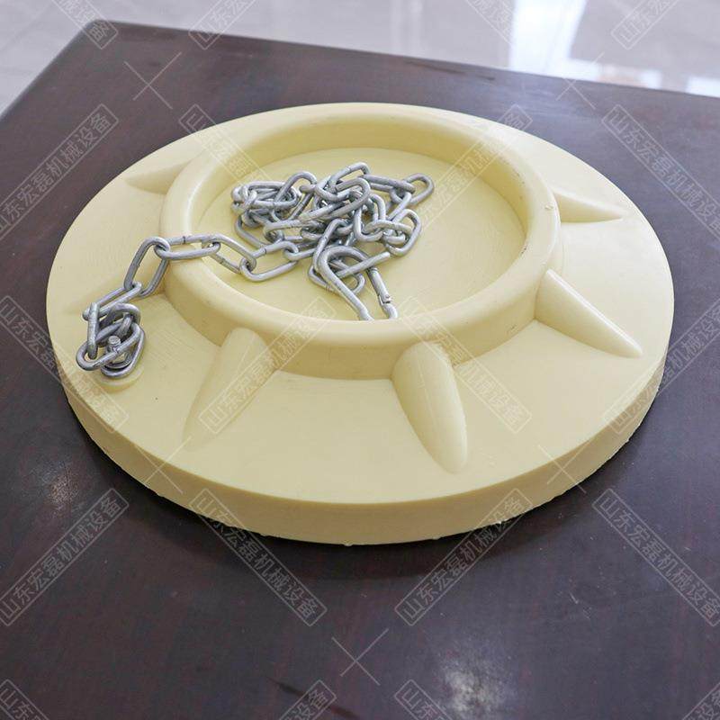 煤矿用尼龙柱鞋矿用单体液压支柱高分子防滑鞋高分子阻燃防滑柱帽,机械设备,矿山专用设备,淘宝优惠券,粉丝福利购,淘宝优惠卷