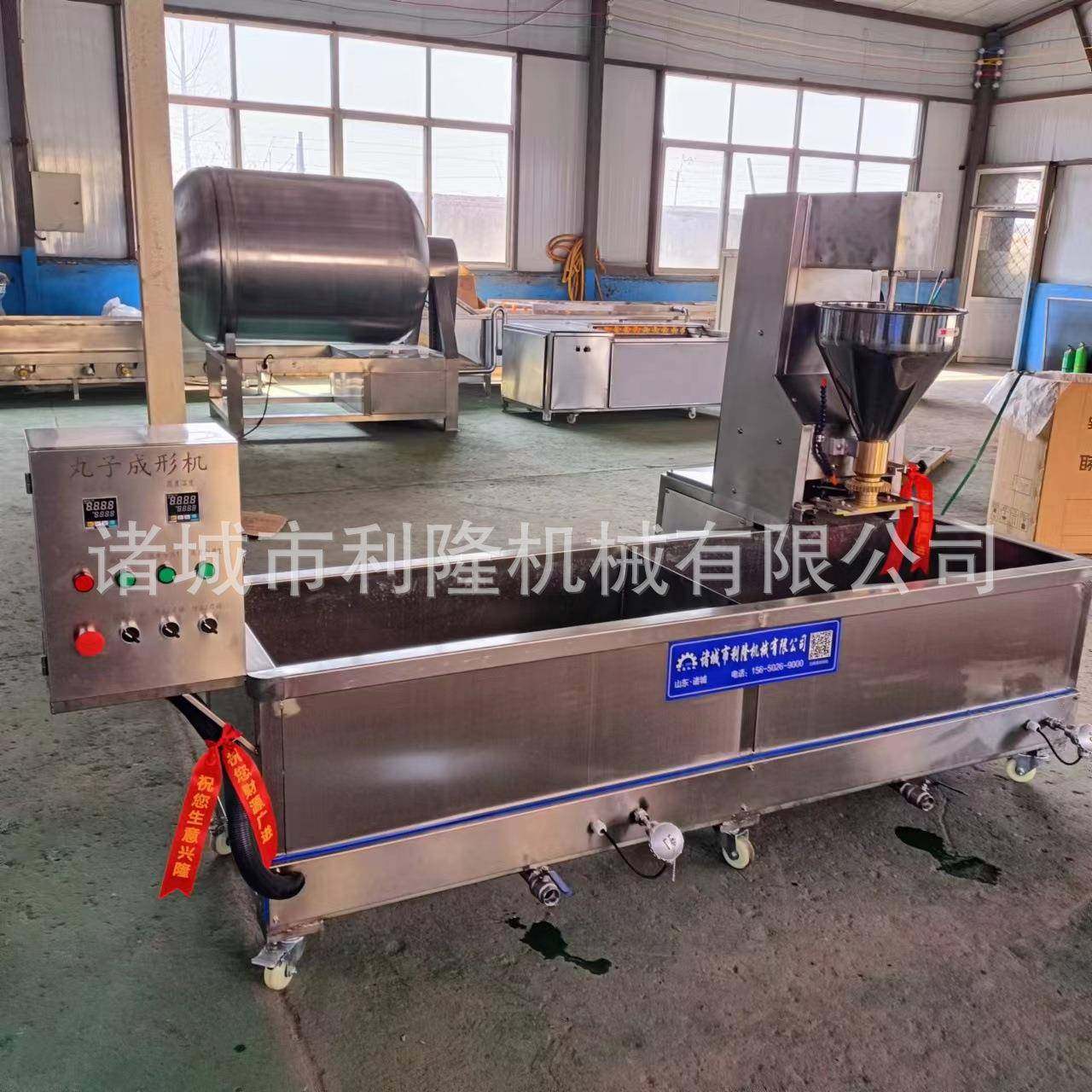 商用多功能鲜肉绞肉机 不锈钢肉制品加工设备 香肠馅料绞切机器,清洗/食品/商业设备,肉制品加工设备,淘宝优惠券,粉丝福利购,淘宝优惠卷