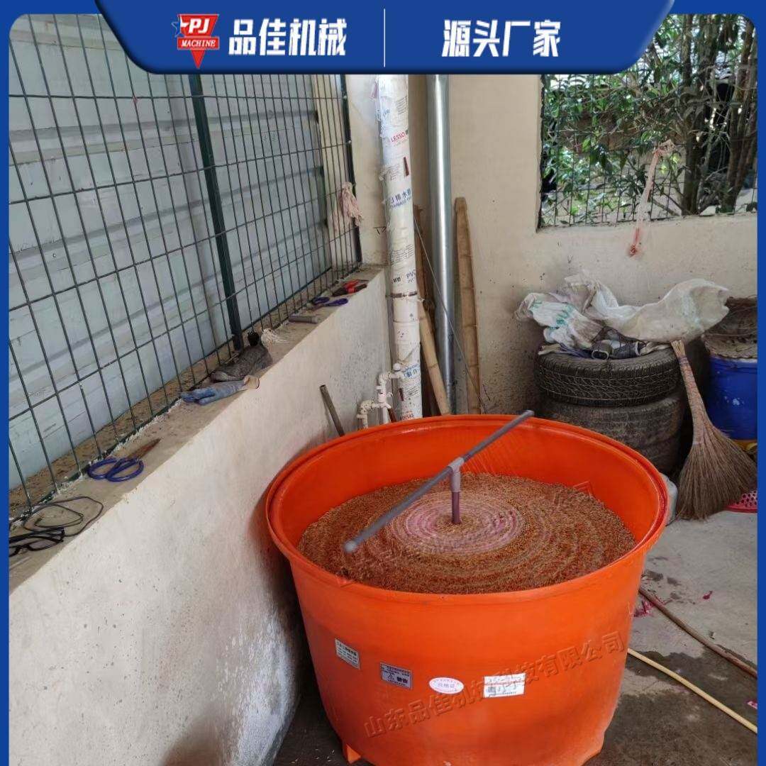 多功能催芽机 种子消毒+催芽一体有机种植 机器设备