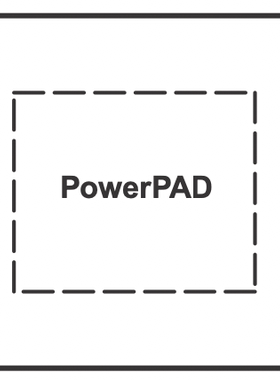 TPS5430 5.5V 至 36V 输入 3A 500kHz 降压转换器