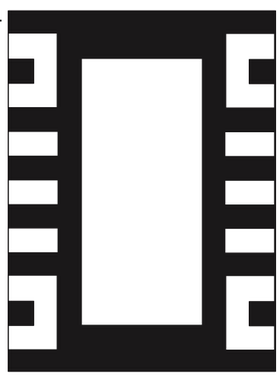 APE8910GN3B输出放电功能的 2 通道、5.5V、6A、16mΩ 负载开关