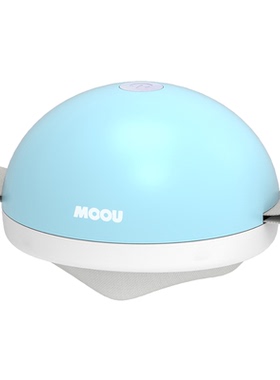 摩欧（MOOU）小儿按摩器儿童腹部按摩仪促消化便秘促进肠蠕动儿童
