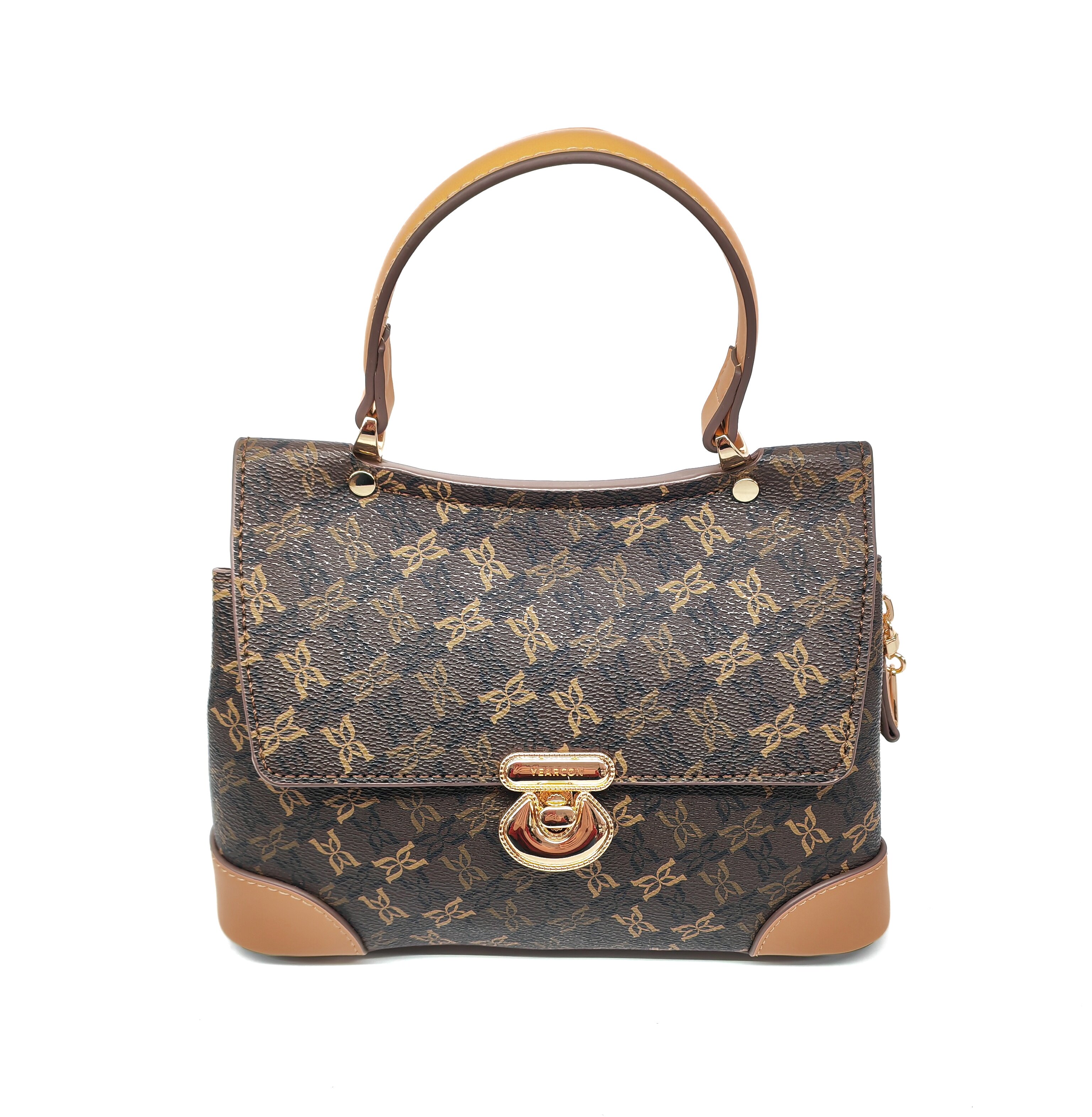 意尔康女包2025新款时尚百搭单肩斜挎包高级感小方包56Y29903,箱包皮具/热销女包/男包,小方包,淘宝优惠券,粉丝福利购,淘宝优惠卷