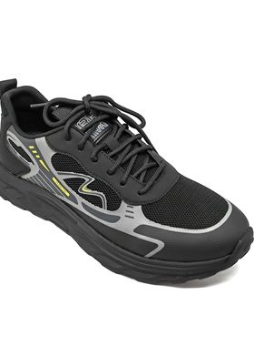 意尔康男鞋2025新款秋季休闲鞋男户外运动鞋老爹鞋5531AE57861U