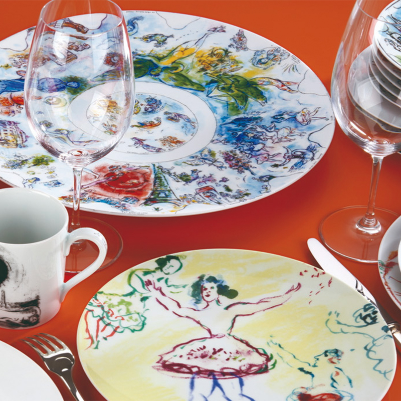 法国进口·结婚乔迁礼物·伴手礼